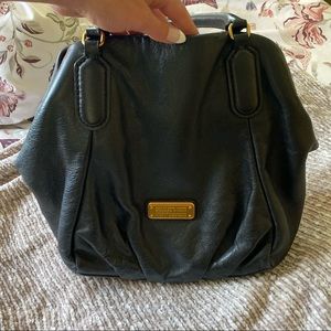 Marc Jacob’s Large Leather Bag